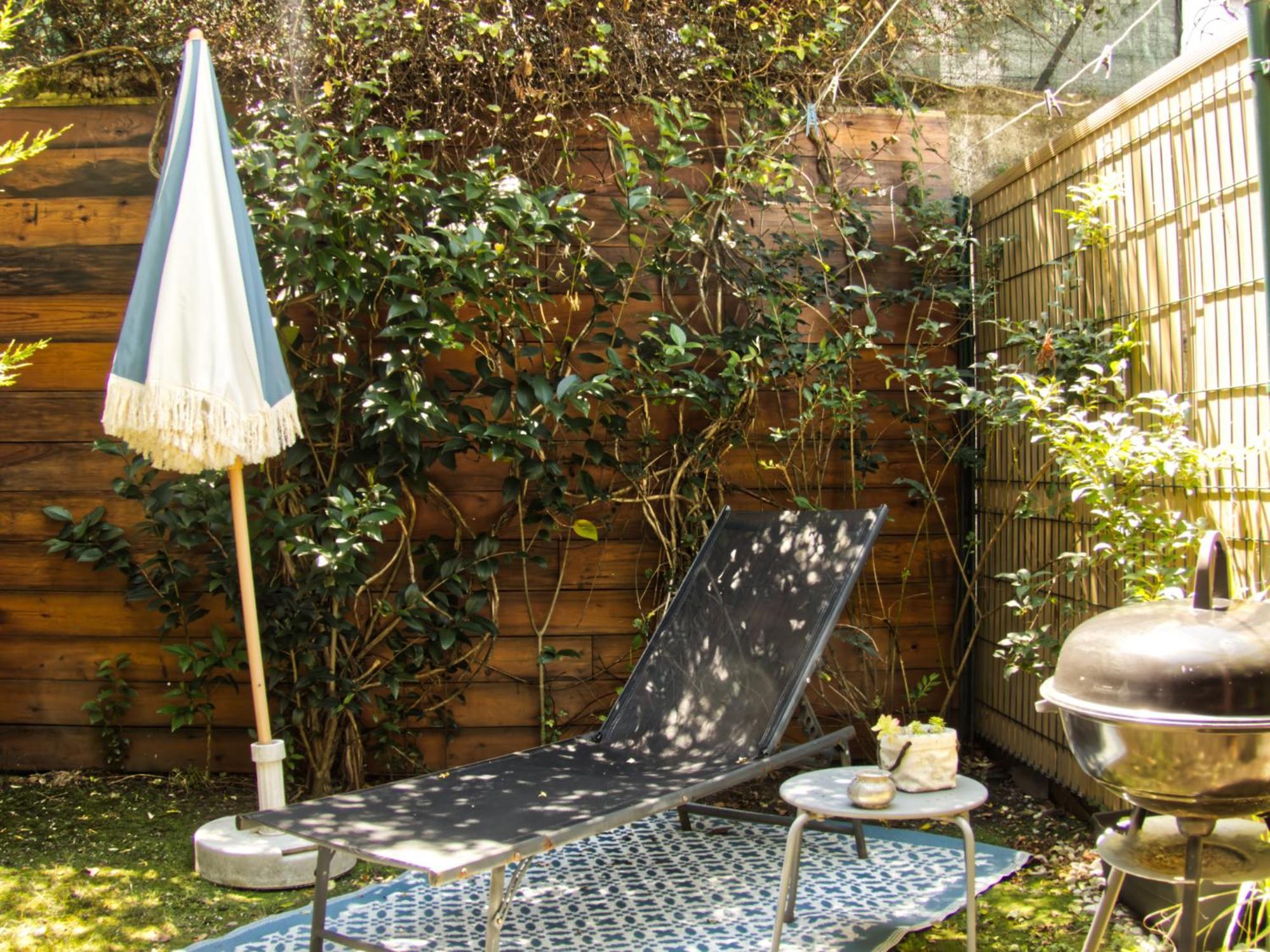 La Petite Maison Grenoble Luaran gambar