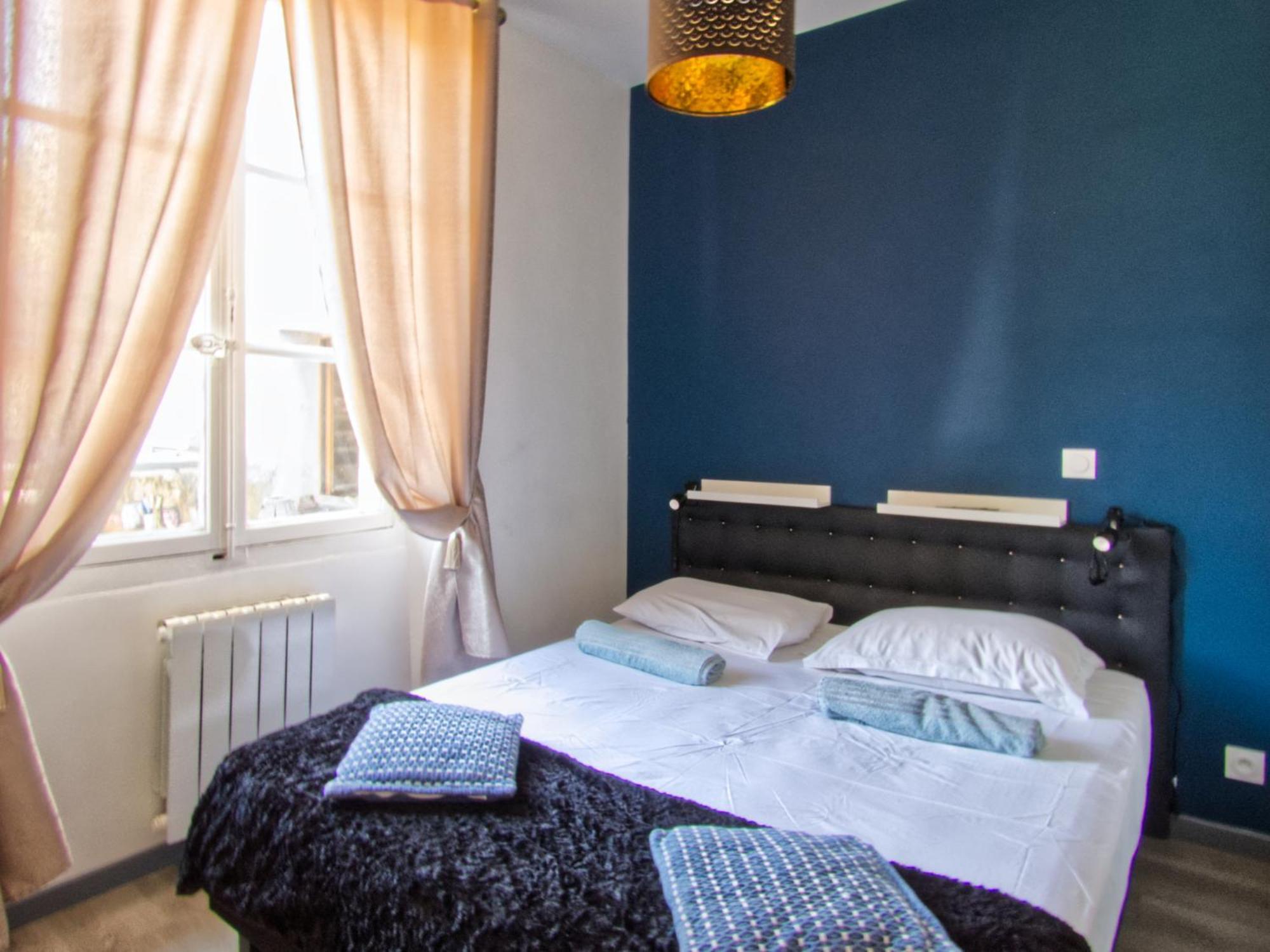 La Petite Maison Grenoble Luaran gambar